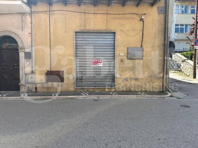 Appartamento in affitto a Pietrastornina AV