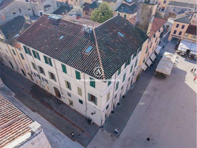 Appartamento in affitto a Pietrasanta, arredato, ascensore, ristrutturato TrovaCasa