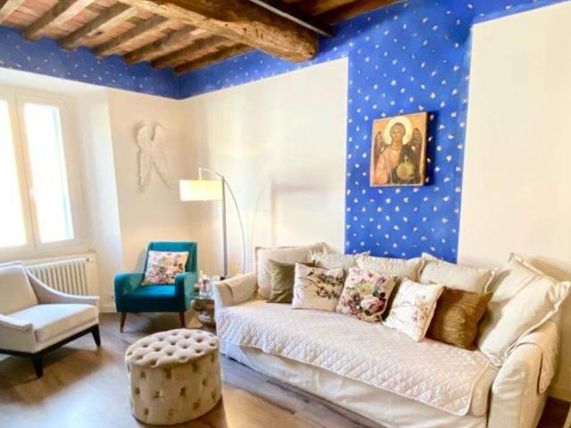 Appartamento in affitto a Pietrasanta Centro