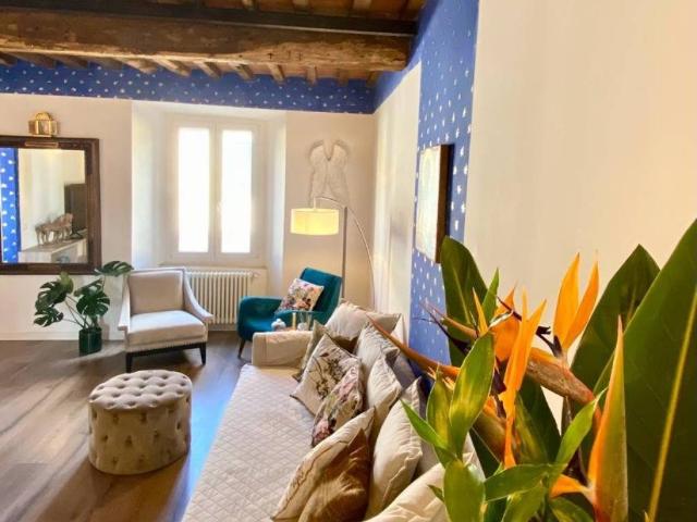 Appartamento in affitto a Pietrasanta LU