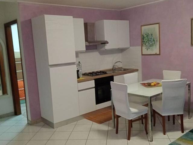 Appartamento in affitto a Pietrasanta LU