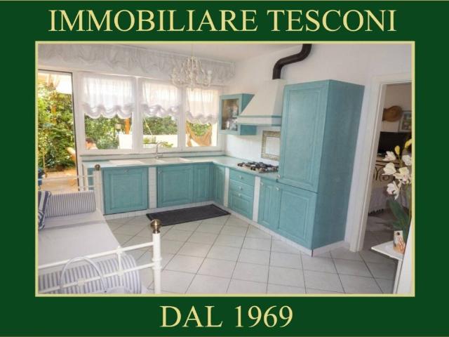 Appartamento in affitto a Pietrasanta LU