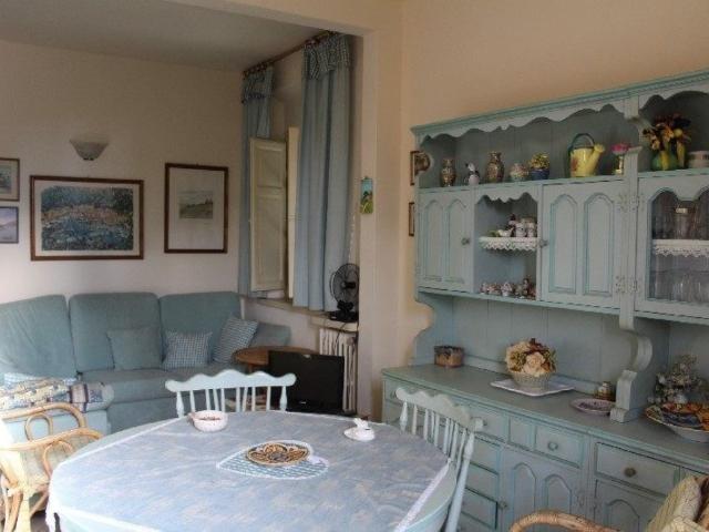 Appartamento in affitto a Pietrasanta, posto auto, giardino condominiale, angolo cottura TrovaCasa