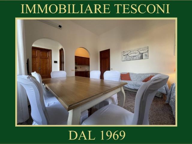 Appartamento in affitto a Pietrasanta via duca della vittoria, 7 TrovaCasa