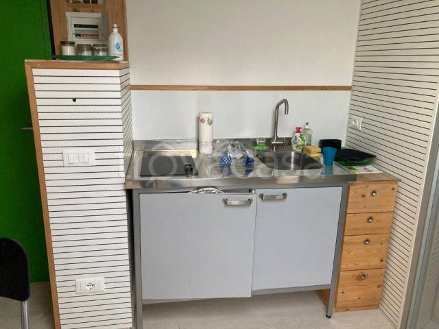 Appartamento in affitto a Pietrasanta via Stagio Stagi, arredato, senza ascensore TrovaCasa