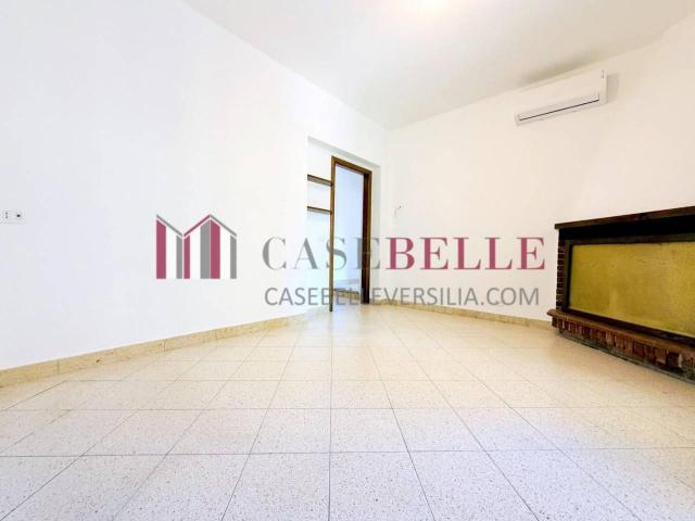 Appartamento in affitto a Pietrasanta