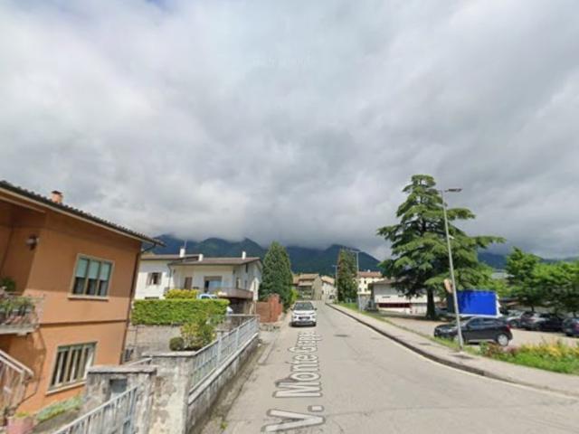 Appartamento in affitto a Pieve del Grappa centro, arredato, posto auto, riscaldamento autonomo TrovaCasa