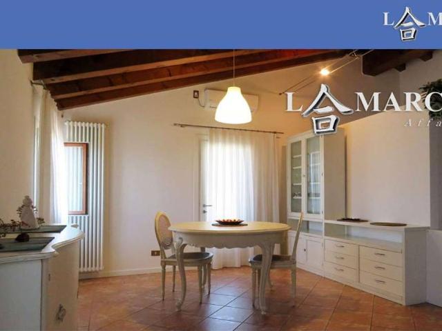 Appartamento in affitto a Pieve del Grappa TV