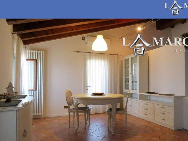 Appartamento in affitto a Pieve del Grappa TV