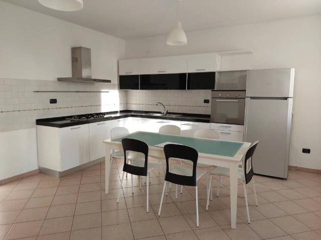Appartamento in affitto a Pieve del Grappa TV