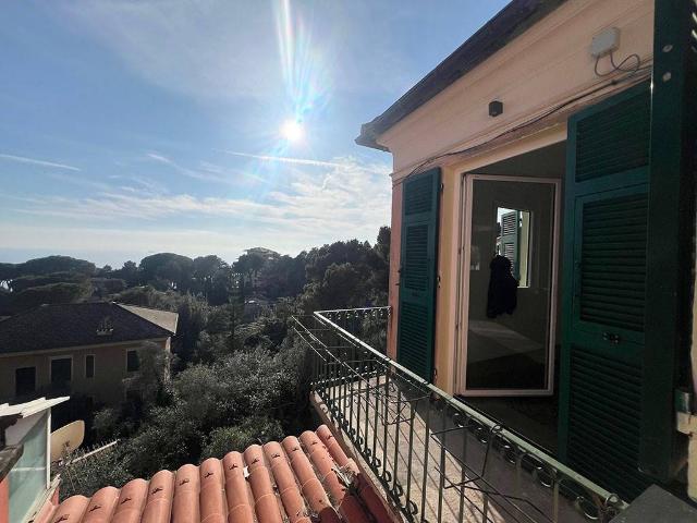 Appartamento in affitto a Pieve Ligure GE