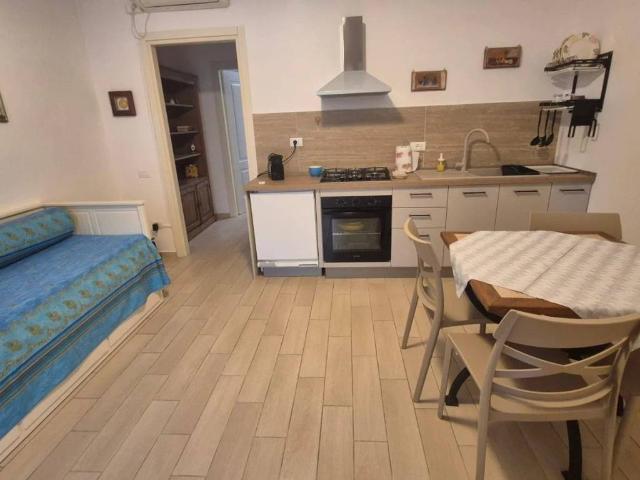 Appartamento in affitto a Piombino LI