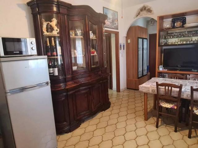 Appartamento in affitto a Piombino LI