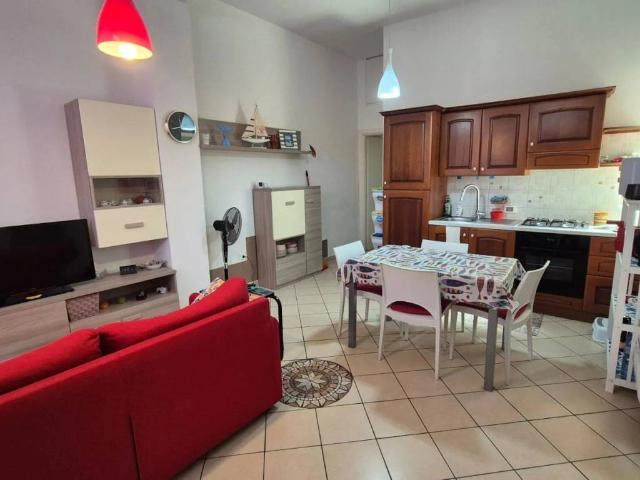 Appartamento in affitto a Piombino LI