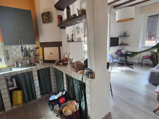 Appartamento in affitto a Piombino LI