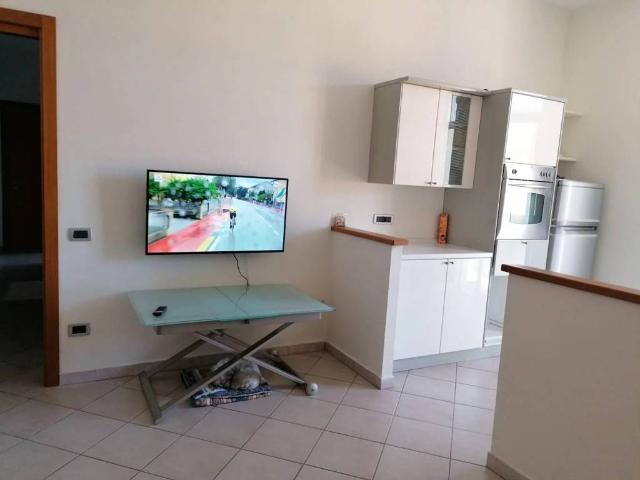 Appartamento in affitto a Piombino LI