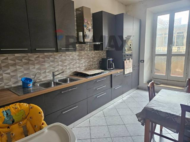 Appartamento in affitto a Piombino LI