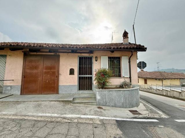 Appartamento in affitto a Piobesi d'Alba CN
