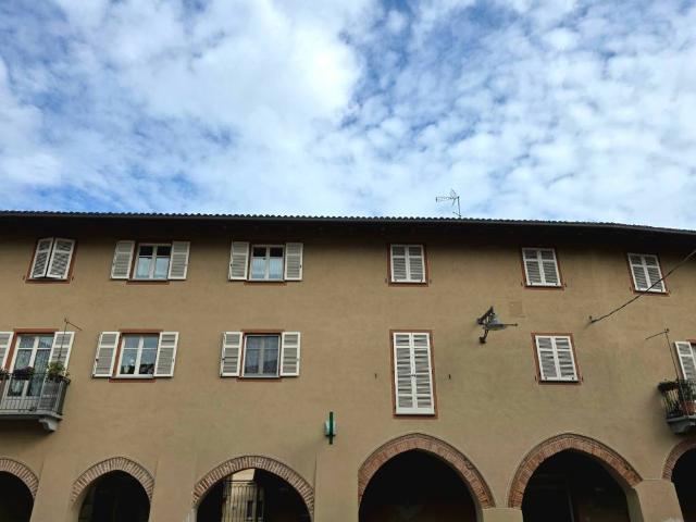 Appartamento in affitto a Piobesi Torinese TO