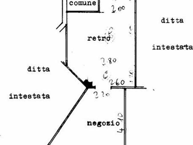 Appartamento in affitto a Pioltello