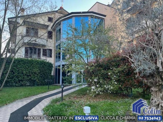 Appartamento in affitto a Pioltello, box, ristrutturato, balcone TrovaCasa