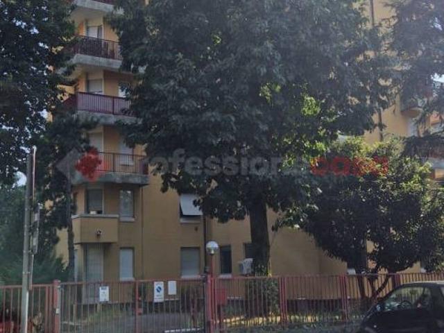 Appartamento in affitto a Pioltello MI