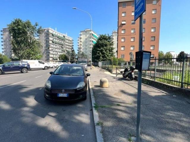 Appartamento in affitto a Pioltello MI