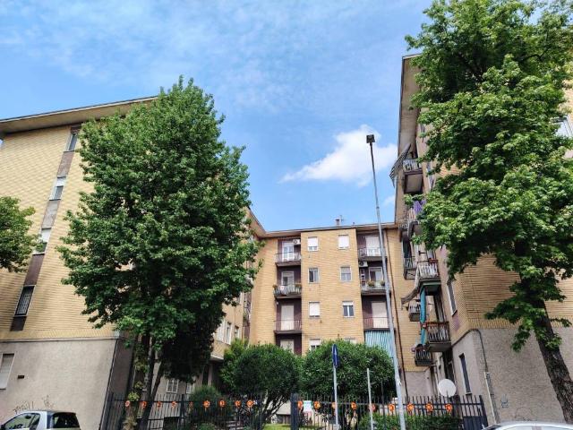 Appartamento in affitto a Pioltello MI