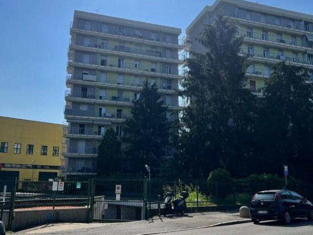 Appartamento in affitto a Pioltello MI