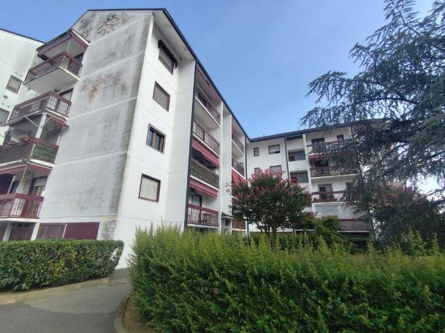 Appartamento in affitto a Piossasco via Colombo, 6, arredato, ascensore, piscina privata TrovaCasa