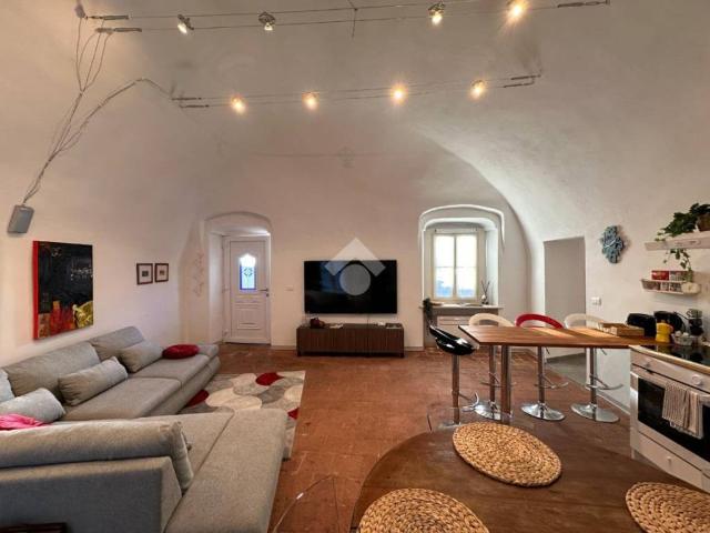 Appartamento in affitto a Piossasco via Palestro, 27, arredato, terrazzo, ultimo piano TrovaCasa