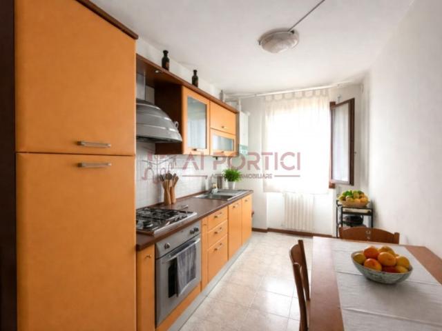 Appartamento in affitto a Piove di Sacco via luigi piron, arredato, terrazzo, riscaldamento autonomo TrovaCasa