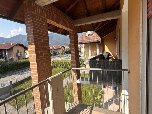 Appartamento in affitto a Piovene Rocchette VI