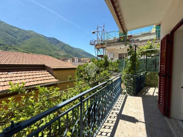 Appartamento in affitto a Pimonte NA