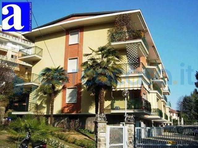 Appartamento in affitto a Pino Torinese
