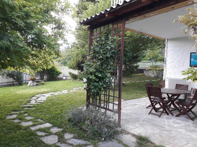 Appartamento in affitto a Pino Torinese