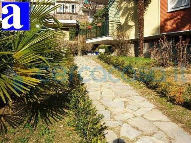 Appartamento in affitto a Pino Torinese
