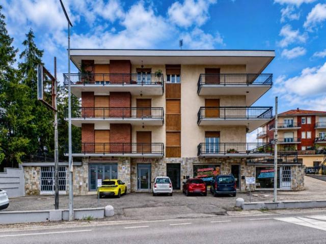 Appartamento in affitto a Pino Torinese TO