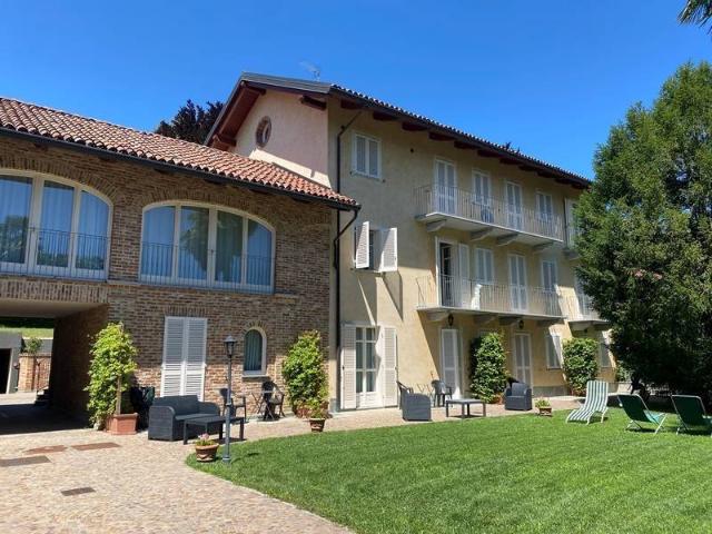 Appartamento in affitto a Pino Torinese TO