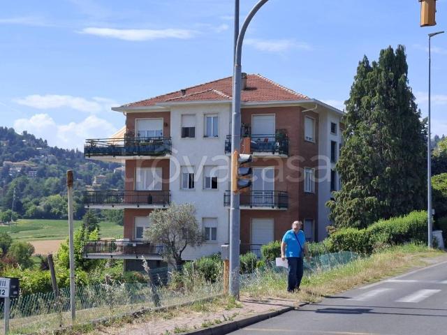 Appartamento in affitto a Pino Torinese via Chieri, 58, posto auto, terrazzo, vista panoramica TrovaCasa