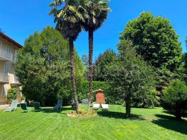 Appartamento in affitto a Pino Torinese via Francesco Camandona, giardino, box, ascensore TrovaCasa
