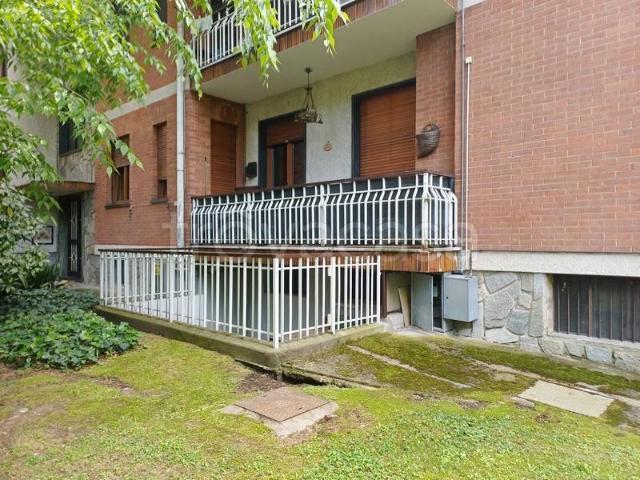 Appartamento in affitto a Pino Torinese via Valle Balbiana, 33/1, arredato, doppi vetri, balcone TrovaCasa