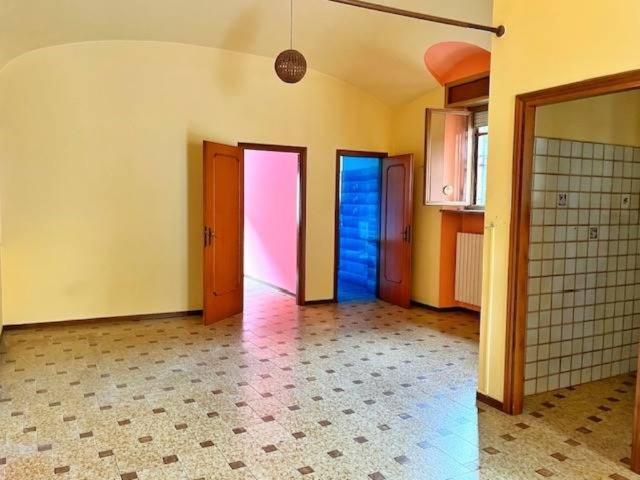 Appartamento in affitto a Pinarolo Po, riscaldamento autonomo, ingresso indipendente TrovaCasa