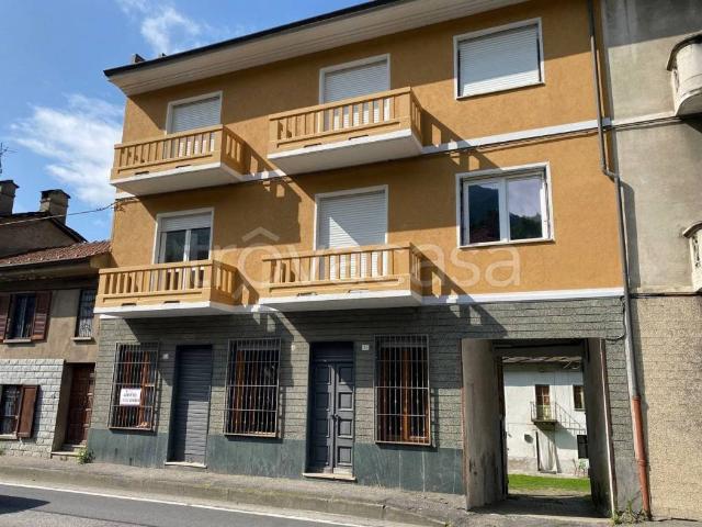 Appartamento in affitto a Pinasca corso Rocco Galliano, 31, arredato, centrale, tapparelle motorizzate TrovaCasa