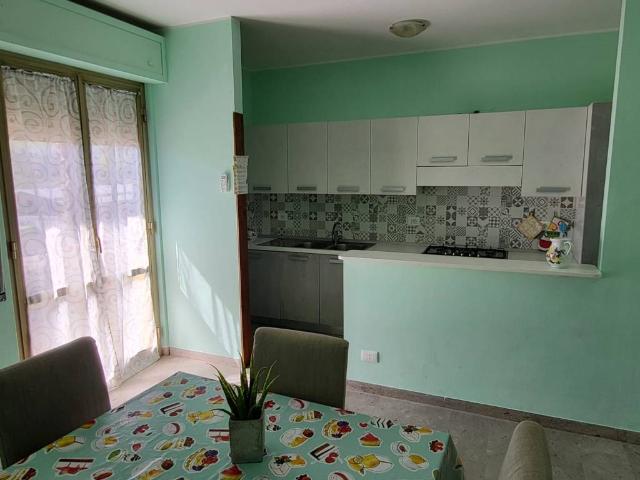 Appartamento in affitto a Pineto TE
