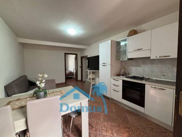 Appartamento in affitto a Pinerolo duomo, arredato, centrale, balcone TrovaCasa