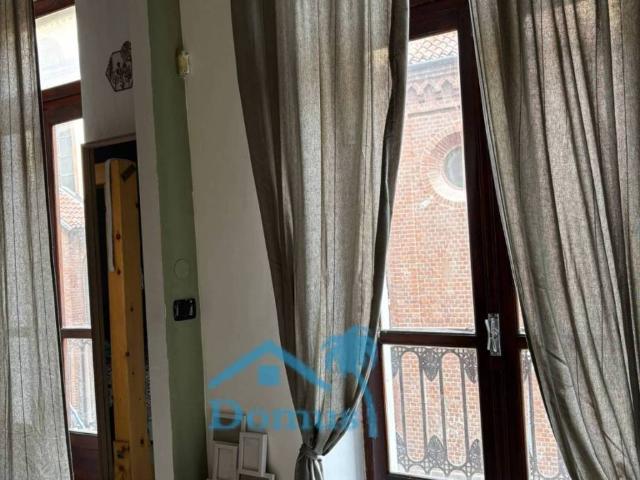 Appartamento in affitto a Pinerolo piazza Duomo, 14, riscaldamento autonomo, ristrutturato, impianto allarme TrovaCasa