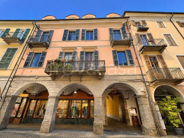 Appartamento in affitto a Pinerolo piazza San Donato, 8