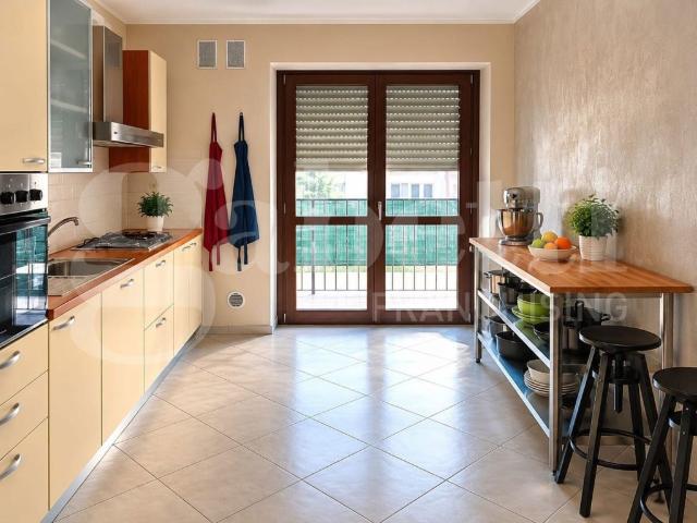 Appartamento in affitto a Pinerolo pinerolo 17 Febbraio 1848,1, arredato, box, terrazzo TrovaCasa