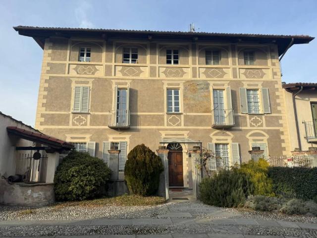 Appartamento in affitto a Pinerolo strada Risagliardo, 109, arredato, posto auto, riscaldamento autonomo TrovaCasa